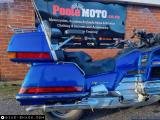 Honda GL1500 Goldwing 1992 motorcycle #3