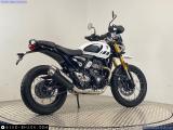 Triumph Scrambler 400 2026 motorcycle #3