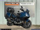 Honda NT1100 2024 motorcycle for sale