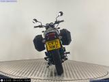 Kawasaki W800 2021 motorcycle #4