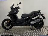 BMW C400 2020 motorcycle #4