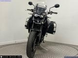 Triumph Tiger 850 2024 motorcycle #2