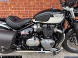 Triumph Speedmaster 1200 2021 motorcycle #4