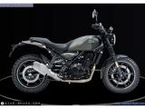 Royal Enfield Guerrilla 450 2026 motorcycle #3