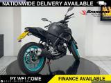 Yamaha MT-125 2024 motorcycle #2