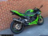 Kawasaki ZX636 Ninja 2023 motorcycle #4