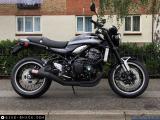 Kawasaki Z900 2021 motorcycle for sale