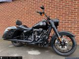 Harley-Davidson FLHR 1868 Road King 2022 motorcycle #3