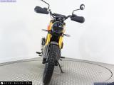 Triumph Scrambler 400 2025 motorcycle #2