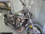 Kawasaki Vulcan-S-650 2022 motorcycle #2