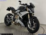 BMW S1000R 2022 motorcycle #2