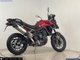 Triumph Tiger 900 2025 motorcycle #3