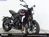Triumph Trident 660 for sale