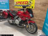 Honda CBF1000 2008 motorcycle #2