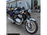 Royal Enfield Classic 650 2025 motorcycle #2