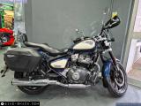 Royal Enfield Super Meteor 650 for sale