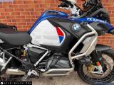 BMW R1250GS 2019 motorcycle #4