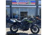 Kawasaki Versys 650 for sale