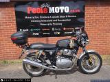 Royal Enfield Continental GT 650 2020 motorcycle for sale