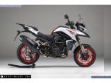 Benelli TRK 902 2026 motorcycle #2