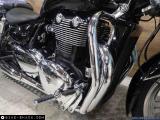 Triumph Thunderbird 1600 2016 motorcycle #4