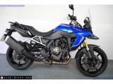 Suzuki DL800 V-Strom 2023 motorcycle for sale