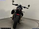 Triumph Bonneville Bobber 1200 2022 motorcycle #2