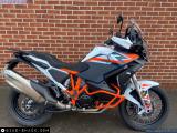 KTM 1390 Adventure 2025 motorcycle #2