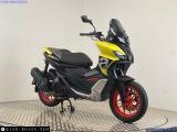 Aprilia SR 125 2022 motorcycle for sale