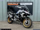 BMW R1250GS 2022 motorcycle for sale