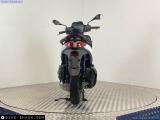 Piaggio Medley 125 2026 motorcycle #4