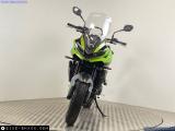 Triumph Tiger 660 2025 motorcycle #2