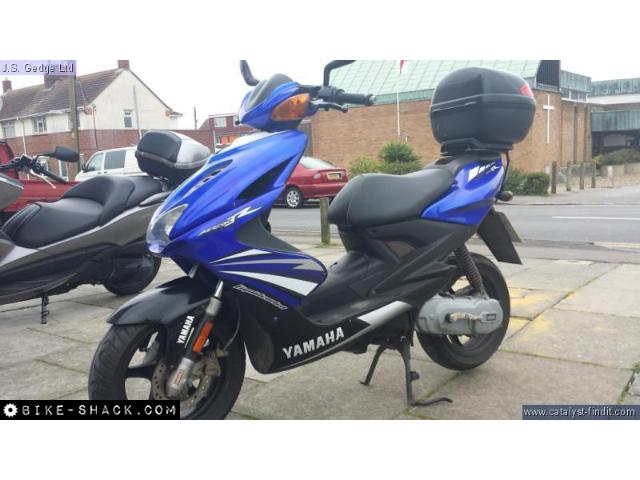 Honda motorcycle dealers sussex #4