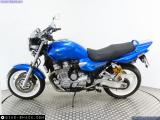 Yamaha XJR1300 2008 motorcycle #4