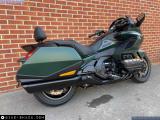 Honda GL1800 Goldwing 2025 motorcycle #4