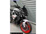 Yamaha MT-10 2019 motorcycle #3
