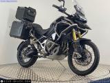 Triumph Tiger 1200 2024 motorcycle #1