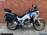 Honda CRF1100 Africa Twin 2019 motorcycle for sale