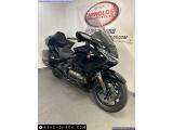 Honda GL1800 Goldwing 2023 motorcycle #3