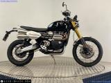 Triumph Scrambler 1200 2026 motorcycle #2