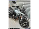 Suzuki DL800 V-Strom 2023 motorcycle #2