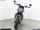Triumph Speed Twin 1200 2023 motorcycle #2