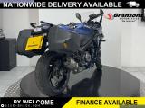 Suzuki GSX-S1000 2024 motorcycle #2