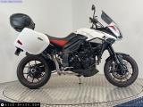 Triumph Tiger 1050 2014 motorcycle #2
