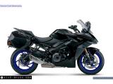 Suzuki GSX-S1000GT 2026 motorcycle #4