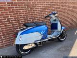 Royal Alloy GP200 2018 motorcycle #4