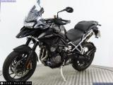 Triumph Tiger 1200 2022 motorcycle #3