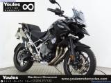 Triumph Tiger 1200 2022 motorcycle #1