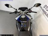 Yamaha MT-10 2017 motorcycle #4