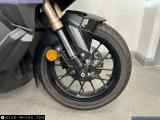 Honda ADV 350 2024 motorcycle #4